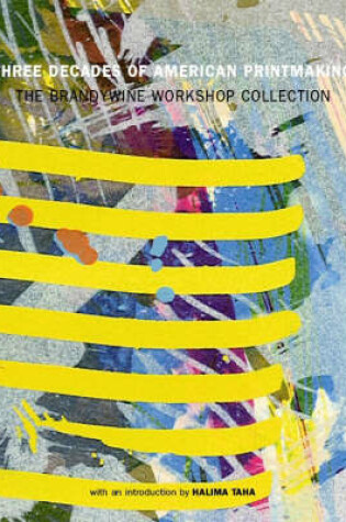 Cover of The Brandywine Workshop