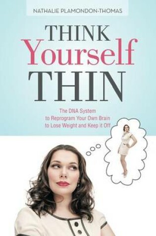 Cover of Think Yourself Thin