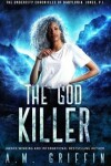Book cover for The God Killer