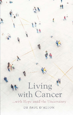 Book cover for Living with Cancer