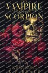 Book cover for The Vampire and the Scorpion