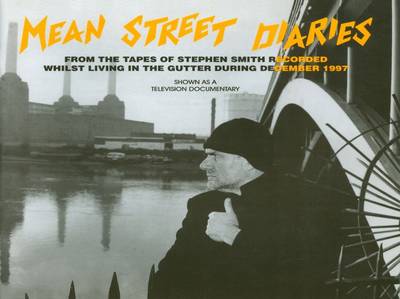 Book cover for Mean Street Diaries