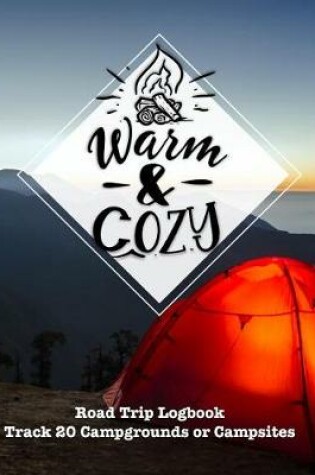 Cover of Warm & Cozy