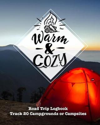 Book cover for Warm & Cozy