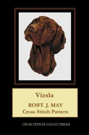 Cover of Vizsla