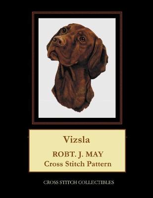 Book cover for Vizsla