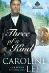 Book cover for Three of a Kind