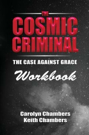 Cover of The Cosmic Criminal Workbook