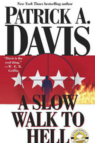 Cover of Slow Walk to Hell