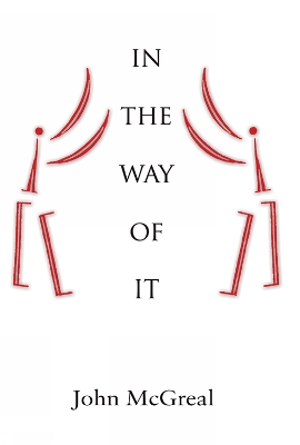 Book cover for In The Way of It