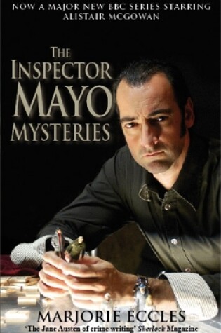 Cover of The Inspector Mayo Mysteries