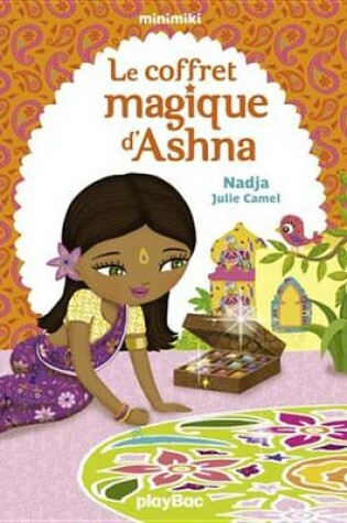 Cover of Le Coffret Magique D'Ashna