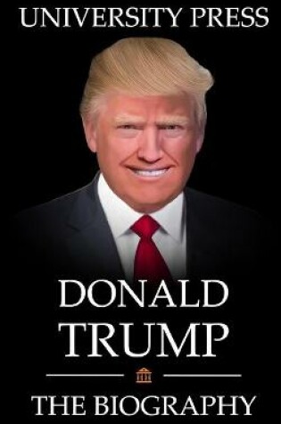 Cover of Donald Trump Book