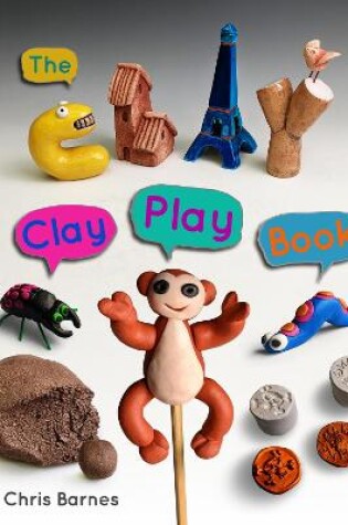 Cover of The Clay Play Book