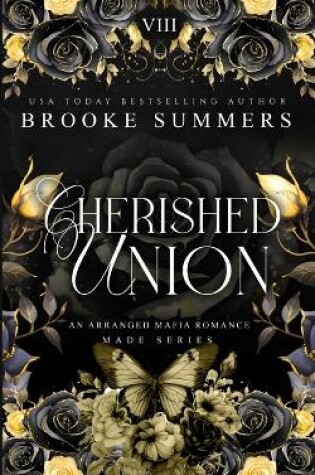 Cover of Cherished Union