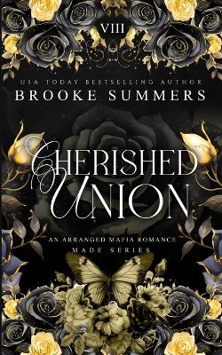 Book cover for Cherished Union