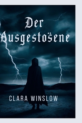 Book cover for Der Ausgestoßene