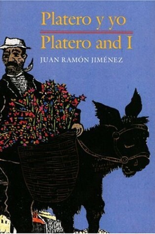 Cover of Platero y Yo =