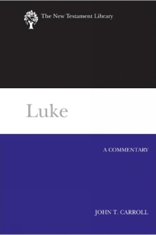 Cover of Luke