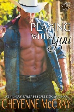 Cover of Playing With You