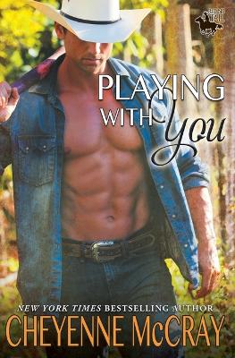 Book cover for Playing With You