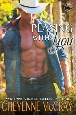 Cover of Playing With You