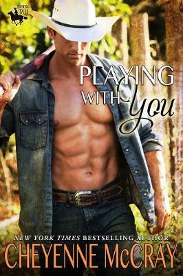 Book cover for Playing with You