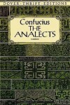 Book cover for The Analects