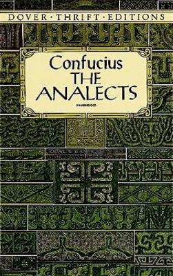 Cover of The Analects
