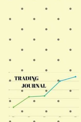 Cover of Trading Journal