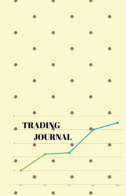 Book cover for Trading Journal