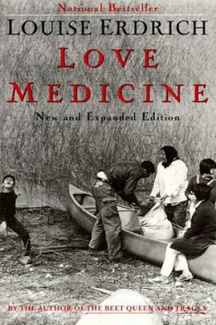 Cover of Love Medicine