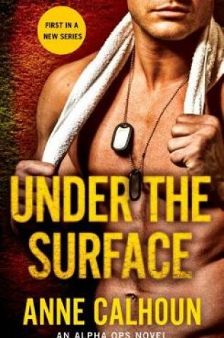 Cover of Under the Surface