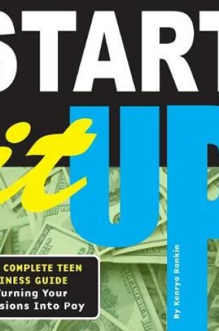 Cover of Start It Up
