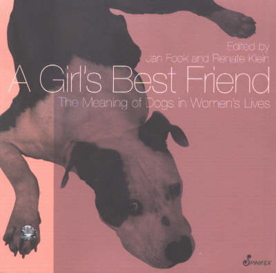 Book cover for Girl's Best Friend