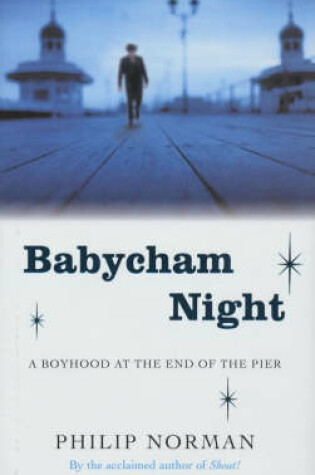 Cover of Babycham Night