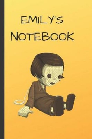 Cover of Emily's Notebook
