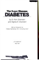 Book cover for The Sugar Disease