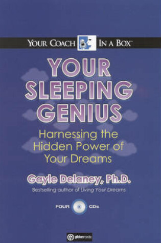 Cover of Your Sleeping Genius