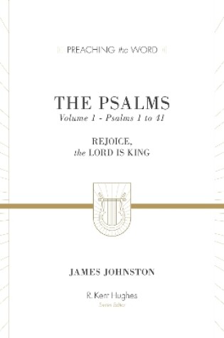 Cover of The Psalms