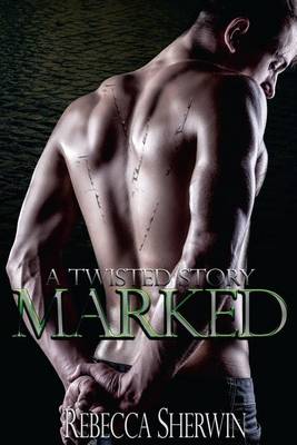 Book cover for Marked