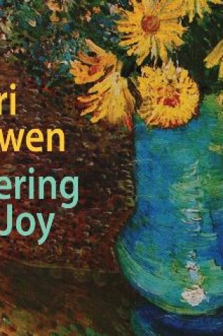 Cover of Henri Nouwen on Suffering and Joy