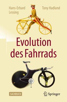 Book cover for Evolution Des Fahrrads