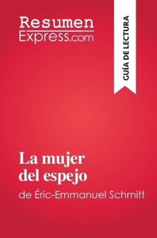 Cover of La mujer del espejo