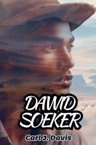 Cover of Dawid Soeker