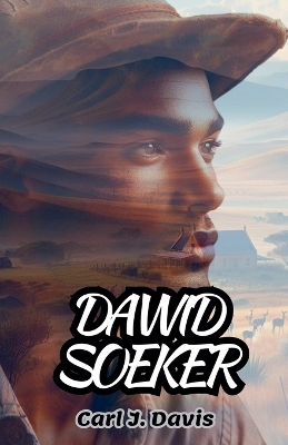 Book cover for Dawid Soeker