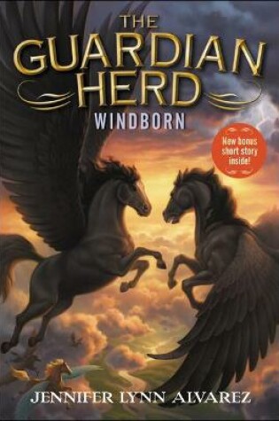 Cover of Windborn