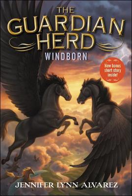 Cover of Windborn