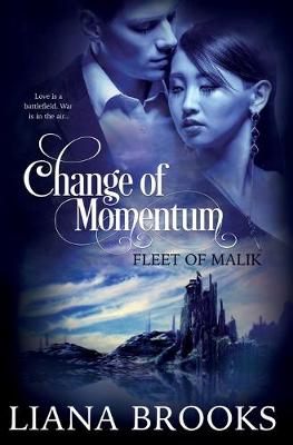 Cover of Change of Momentum