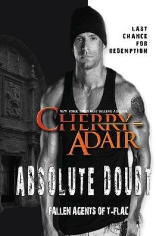 Cover of Absolute Doubt